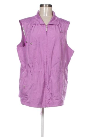 Vestă de femei C&A, Mărime XXL, Culoare Mov, Preț 104,98 Lei, #137859557