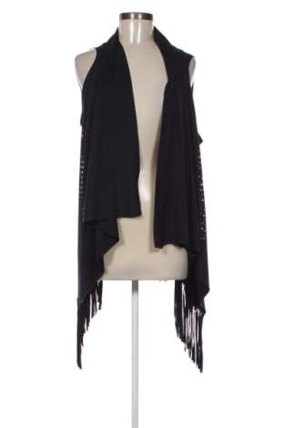 Cardigan de damă Unbranded, Mărime M, Culoare Negru, Preț 78,74 Lei, #137860730