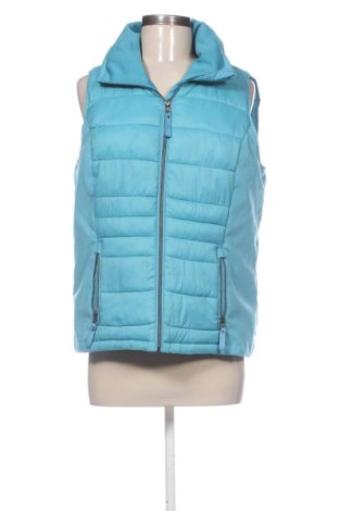 Vestă de femei Unbranded, Mărime L, Culoare Albastru, Preț 129,00 Lei, #137796926