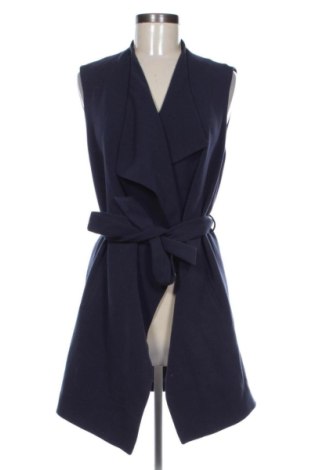 Vestă de femei Dika, Mărime S, Culoare Albastru, Preț 167,97 Lei, #137808515