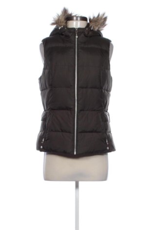 Vestă de femei Eddie Bauer, Mărime M, Culoare Maro, Preț 220,46 Lei, #137809255