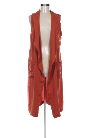 Dámska vesta  H&M, Veľkosť S, Farba Oranžová, Cena  20,00 €, #137809952