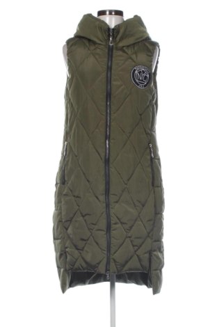 Dámska vesta  Unbranded, Veľkosť XL, Farba Zelená, Cena  24,53 €, #137818863