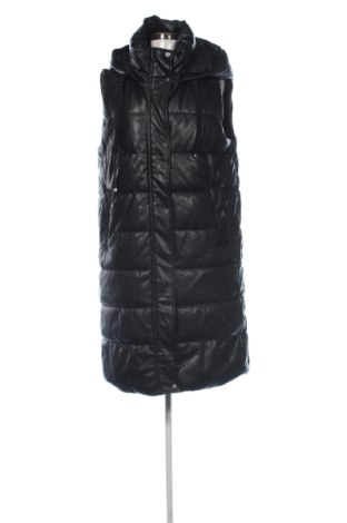 Dámska vesta  Stradivarius, Veľkosť L, Farba Čierna, Cena  24,53 €, #137818938