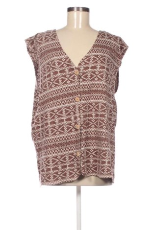 Damenweste Unbranded, Größe XL, Farbe Mehrfarbig, Preis € 19,95, #137820149