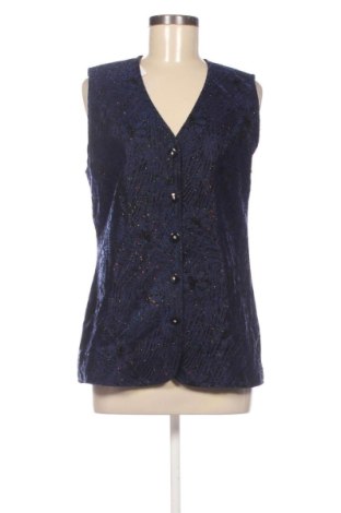 Dámská vesta  Unbranded, Velikost M, Barva Modrá, Cena  485,00 Kč, #137823073