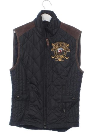 Vestă de femei Ralph Lauren, Mărime S, Culoare Negru, Preț 384,36 Lei, #137823799