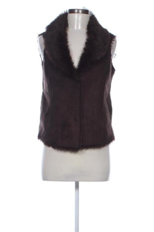 Vestă de femei Unbranded, Mărime S, Culoare Maro, Preț 104,72 Lei, #137824990