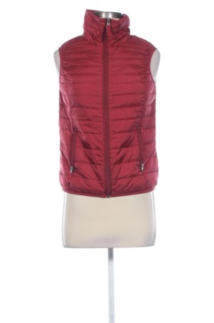 Vestă de femei S.Oliver, Mărime XS, Culoare Roșu, Preț 909,99 Lei, #137827781