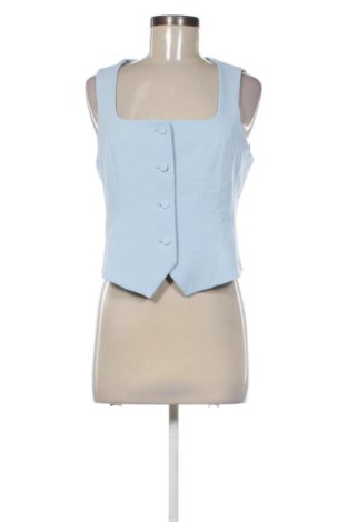 Vestă de femei Tokito, Mărime M, Culoare Albastru, Preț 104,98 Lei, #137839148