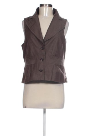 Vestă de femei Estelle, Mărime L, Culoare Maro, Preț 167,97 Lei, #137839728