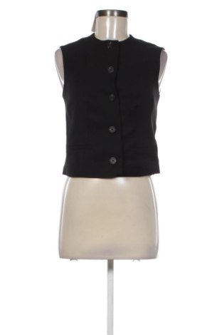 Vestă de femei F&F, Mărime XS, Culoare Negru, Preț 104,72 Lei, #137841698