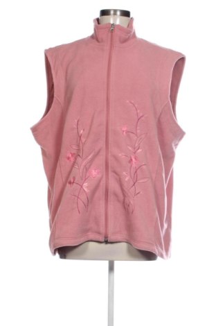 Дамски елек Unbranded, Размер XL, Цвят Пепел от рози, Цена 32,00 €, #137854909