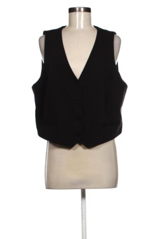 Dámska vesta  H&M, Veľkosť XL, Farba Čierna, Cena  20,00 €, #137855723