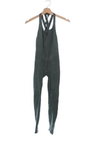 Dámsky overal Stradivarius, Veľkosť L, Farba Zelená, Cena  20,00 €, #137812859