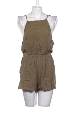 Női rövid overál Unbranded, Méret S, Szín Zöld, Ár 7 092 Ft, #137777388