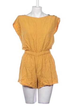 Dámská krátká kombinéza  Unbranded, Velikost S, Barva Žlutá, Cena  485,00 Kč, #137787430