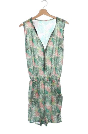 Dámská krátka kombinéza  Unbranded, Veľkosť XS, Farba Viacfarebná, Cena  20,00 €, #137795194