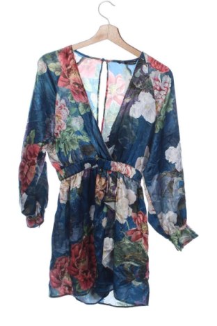Dámská krátká kombinéza  Zara, Velikost XS, Barva Vícebarevné, Cena  421,00 Kč, #137798131