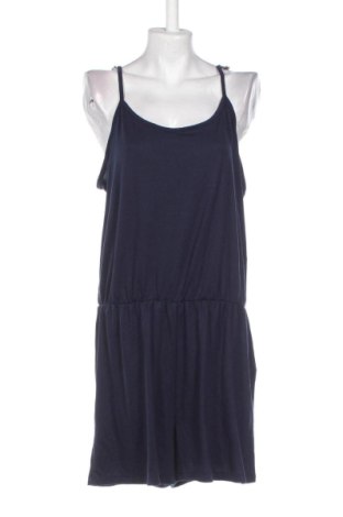 Salopetă scurtă de damă Esmara, Mărime XL, Culoare Albastru, Preț 166,00 Lei, #137803770