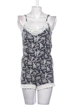 Salopetă scurtă de damă Pepperts!, Mărime S, Culoare Multicolor, Preț 104,98 Lei, #137803834