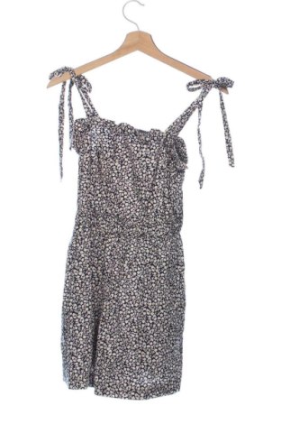 Salopetă scurtă de damă H&M, Mărime XS, Culoare Multicolor, Preț 104,98 Lei, #137804836