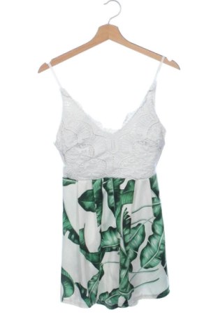 Salopetă scurtă de damă Unbranded, Mărime XS, Culoare Multicolor, Preț 104,98 Lei, #137805583