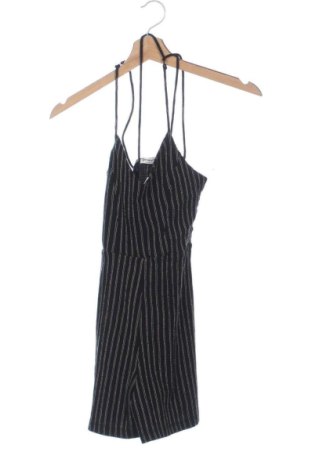 Damski krótki kombinezon Stradivarius, Rozmiar XS, Kolor Kolorowy, Cena 84,67 zł, #137807027