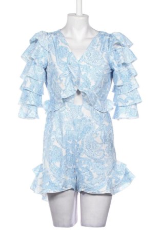 Salopetă scurtă de damă Unbranded, Mărime S, Culoare Multicolor, Preț 104,98 Lei, #137808769