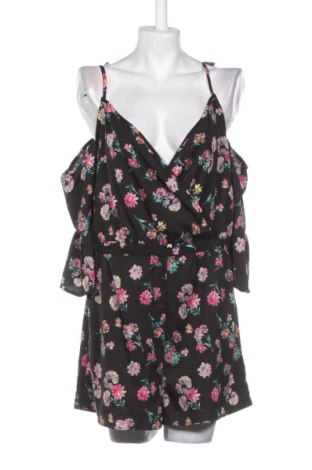 Salopetă scurtă de damă Primark, Mărime XL, Culoare Multicolor, Preț 104,98 Lei, #137809716