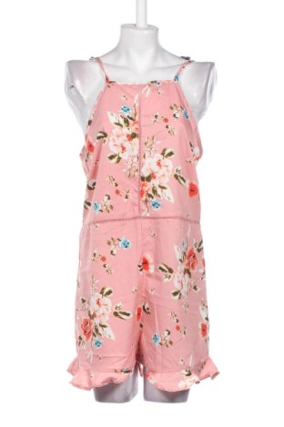 Salopetă scurtă de damă Primark, Mărime M, Culoare Multicolor, Preț 104,98 Lei, #137809877
