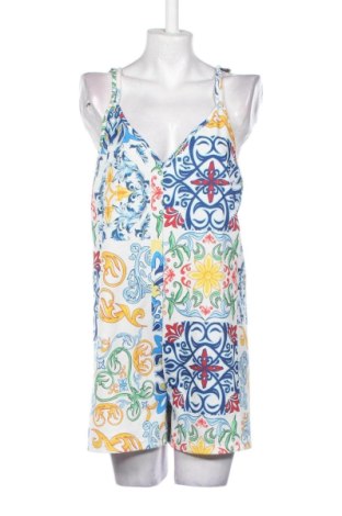 Salopetă scurtă de damă Unbranded, Mărime M, Culoare Multicolor, Preț 45,00 Lei, #137812261
