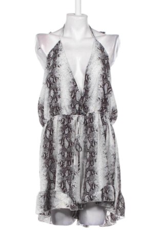Salopetă scurtă de damă Unbranded, Mărime XL, Culoare Multicolor, Preț 104,98 Lei, #137814600