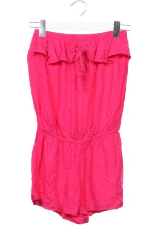 Női rövid overál Unbranded, Méret XS, Szín Rózsaszín, Ár 7 075 Ft, #137815639