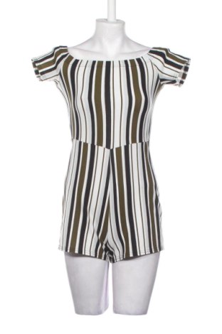 Kurzer Damenoverall Select, Größe S, Farbe Mehrfarbig, Preis € 11,81, #137818278