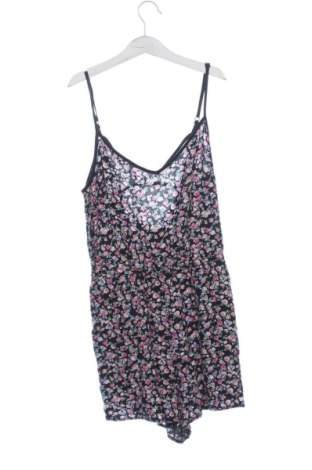 Salopetă scurtă de damă H&M, Mărime XS, Culoare Multicolor, Preț 104,15 Lei, #137819438