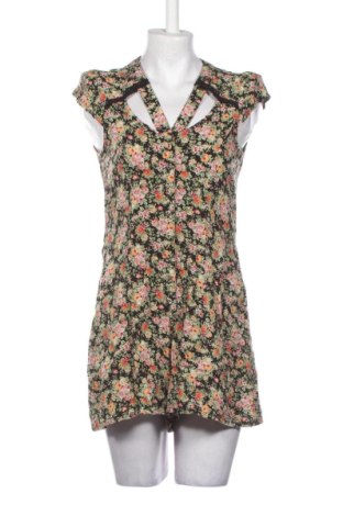 Salopetă scurtă de damă River Island, Mărime S, Culoare Multicolor, Preț 128,95 Lei, #137821059