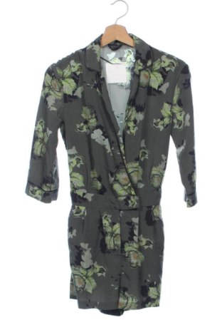 Női rövid overál Topshop, Méret XXS, Szín Sokszínű, Ár 8 711 Ft, #137822905
