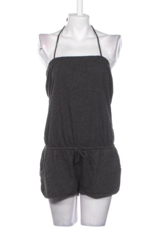 Női rövid overál H&M, Méret M, Szín Szürke, Ár 7 092 Ft, #137823080