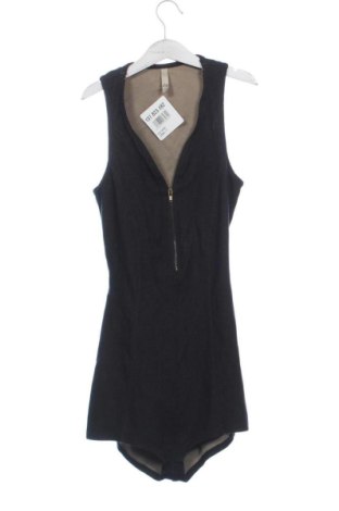 Salopetă scurtă de damă Unbranded, Mărime XS, Culoare Negru, Preț 104,98 Lei, #137823482