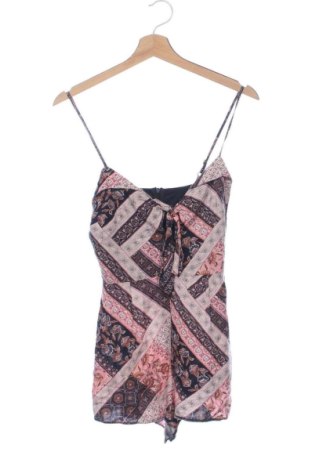 Dámská krátka kombinéza  Primark, Veľkosť XS, Farba Viacfarebná, Cena  19,84 €, #137825640