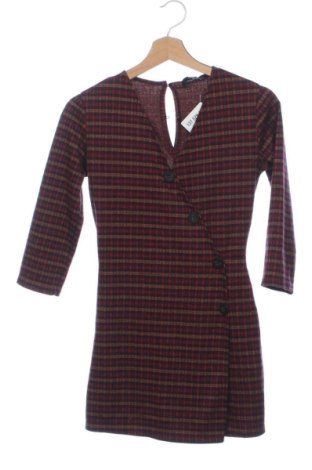Női rövid overál Bershka, Méret XS, Szín Sokszínű, Ár 7 093 Ft, #137829155