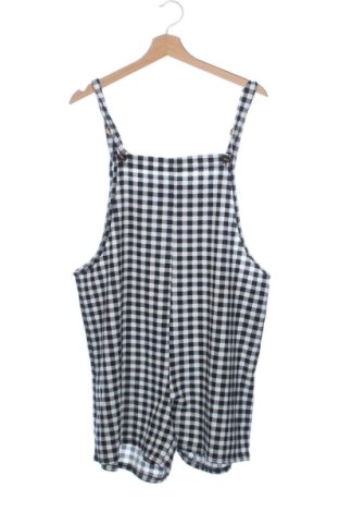 Kurzer Damenoverall SHEIN, Größe XXL, Farbe Mehrfarbig, Preis € 20,00, #137831746