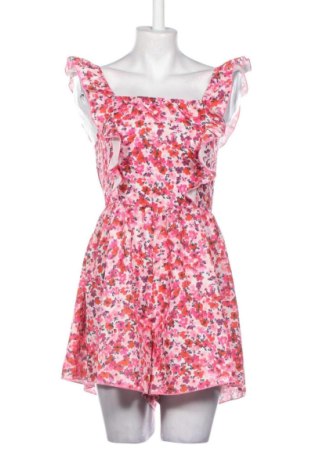Salopetă scurtă de damă SHEIN, Mărime M, Culoare Multicolor, Preț 104,98 Lei, #137832443