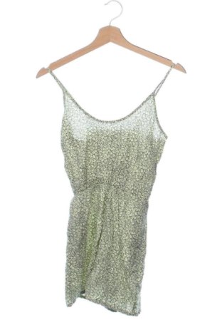 Salopetă scurtă de damă Sinsay, Mărime XS, Culoare Multicolor, Preț 166,00 Lei, #137833194