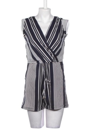 Salopetă scurtă de damă Yessica, Mărime XL, Culoare Multicolor, Preț 104,98 Lei, #137796161
