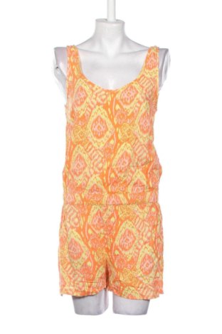 Kurzer Damenoverall Vero Moda, Größe S, Farbe Mehrfarbig, Preis € 47,48, #137820870