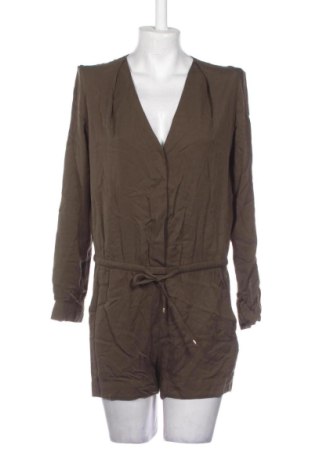 Női rövid overál H&M, Méret L, Szín Zöld, Ár 7 036 Ft, #137822393