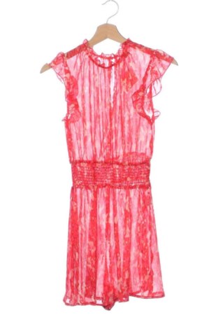 Salopetă scurtă de damă SHEIN, Mărime XS, Culoare Multicolor, Preț 104,72 Lei, #137825617
