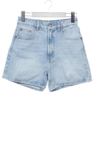 Dámske kraťasy  Zara, Veľkosť S, Farba Modrá, Cena  20,00 €, #137793539